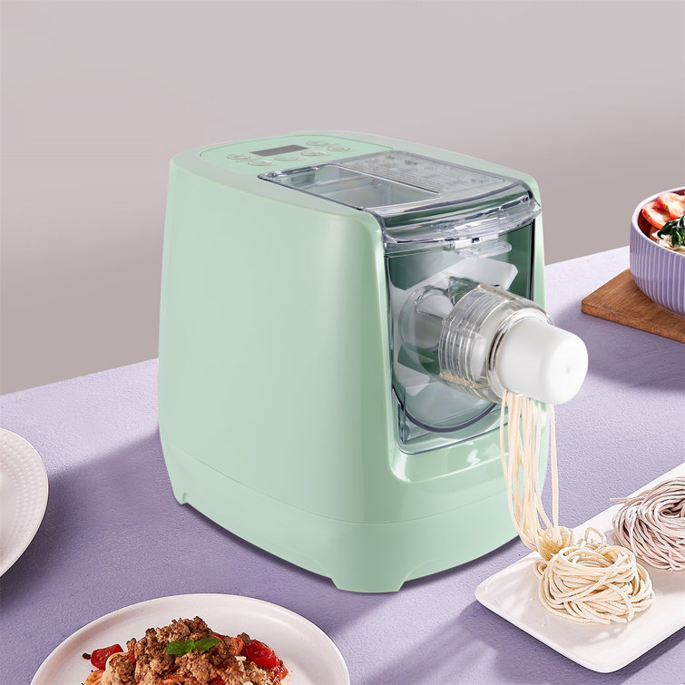 Pasta makers outlet electric